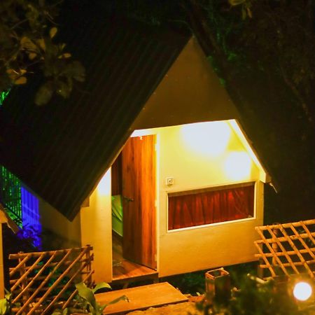 Rock Campers Hotel And Resort Chillithodu 外观 照片