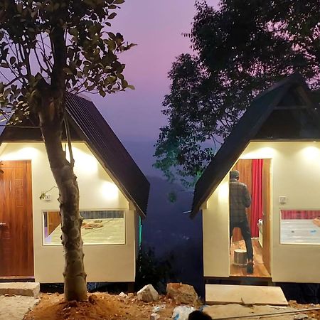 Rock Campers Hotel And Resort Chillithodu 外观 照片