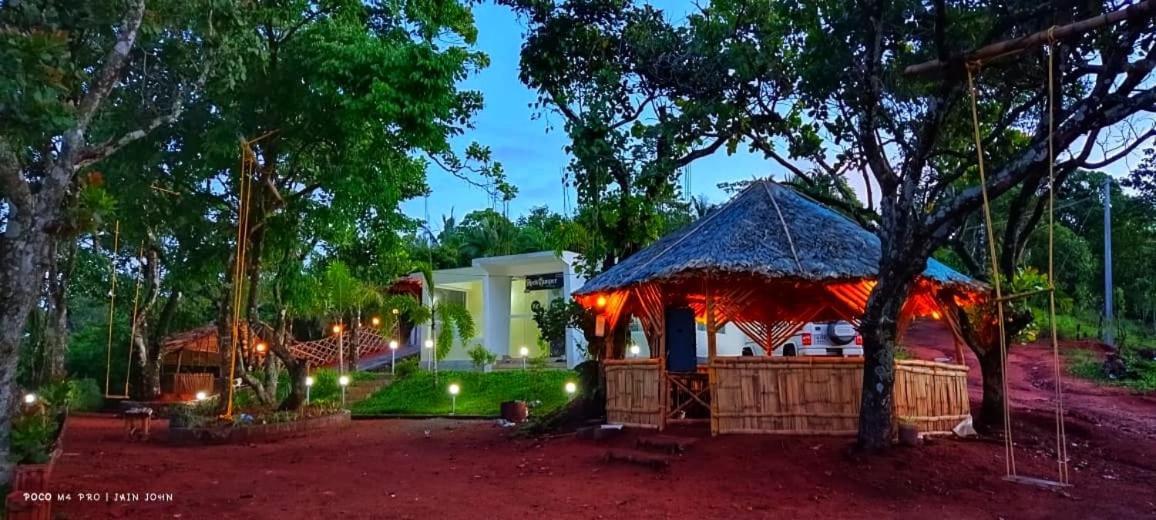 Rock Campers Hotel And Resort Chillithodu 外观 照片