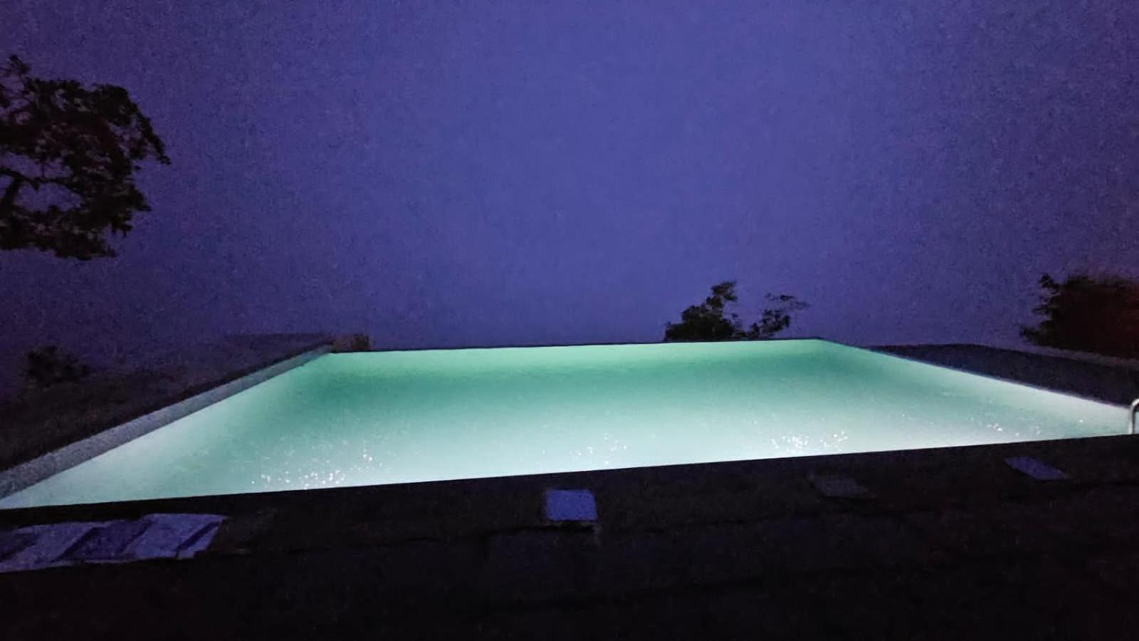 Rock Campers Hotel And Resort Chillithodu 外观 照片