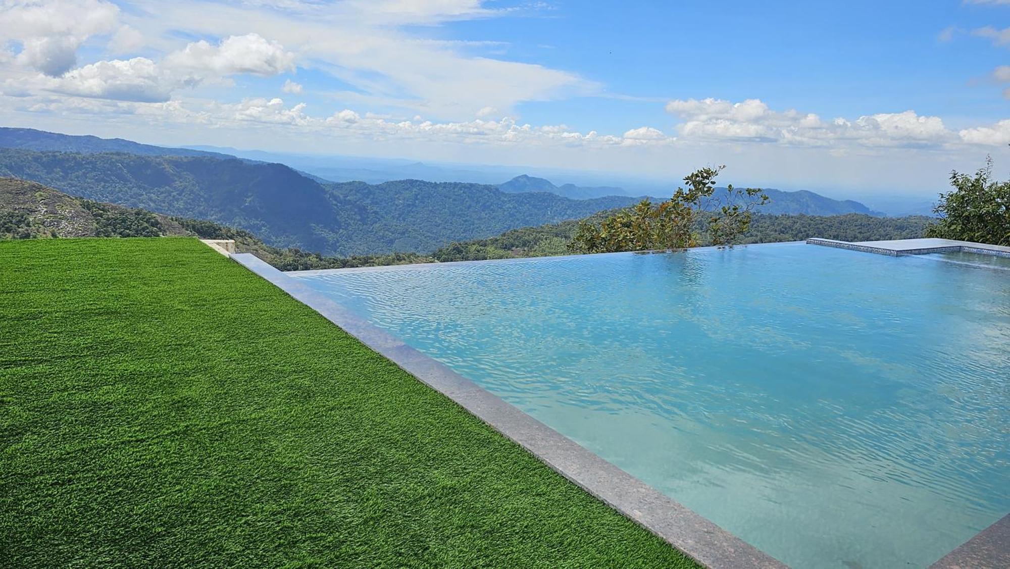 Rock Campers Hotel And Resort Chillithodu 外观 照片
