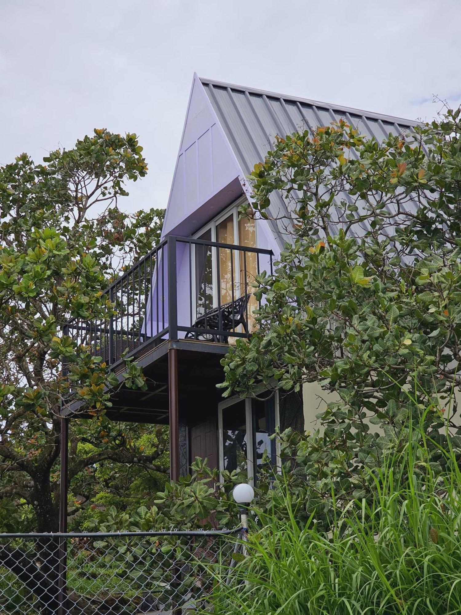 Rock Campers Hotel And Resort Chillithodu 外观 照片